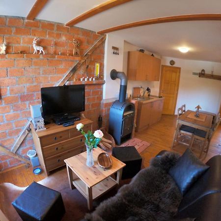 Guest House Alpha Ski Camp Jahorina Exterior photo