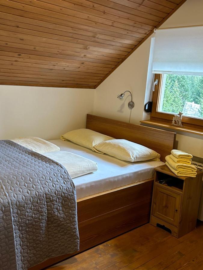 Guest House Alpha Ski Camp Jahorina Exterior photo