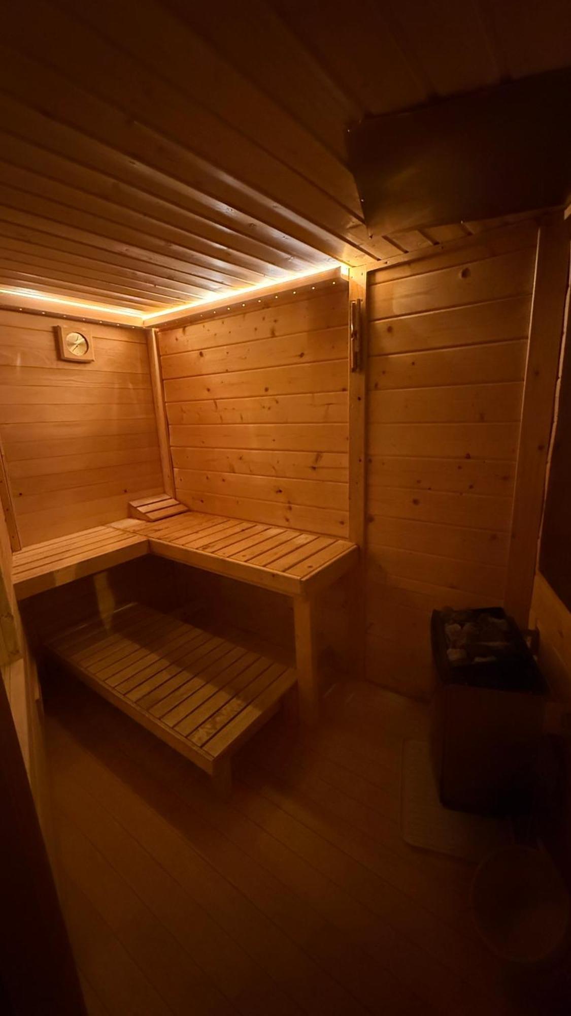 Guest House Alpha Ski Camp Jahorina Exterior photo