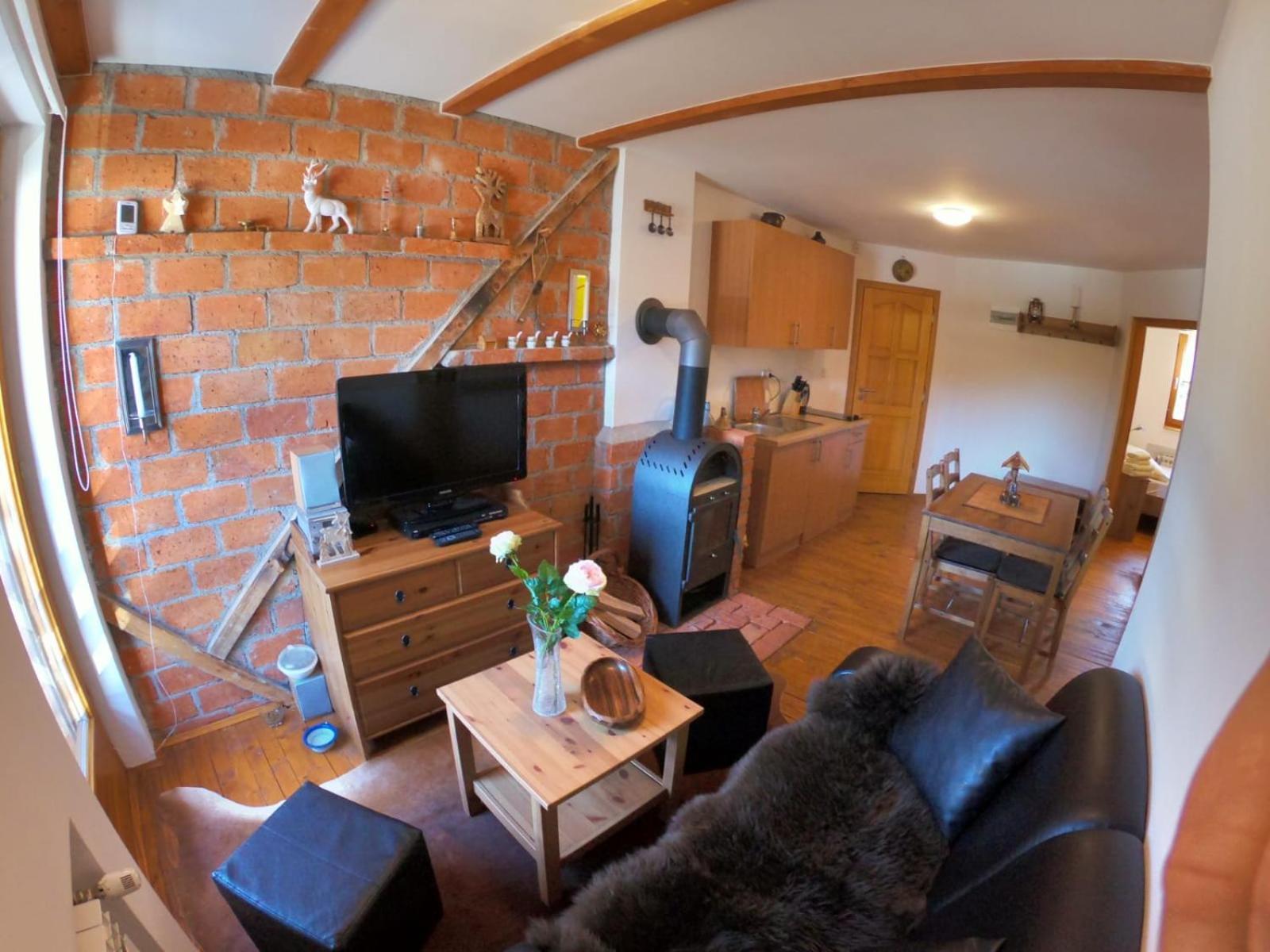 Guest House Alpha Ski Camp Jahorina Exterior photo
