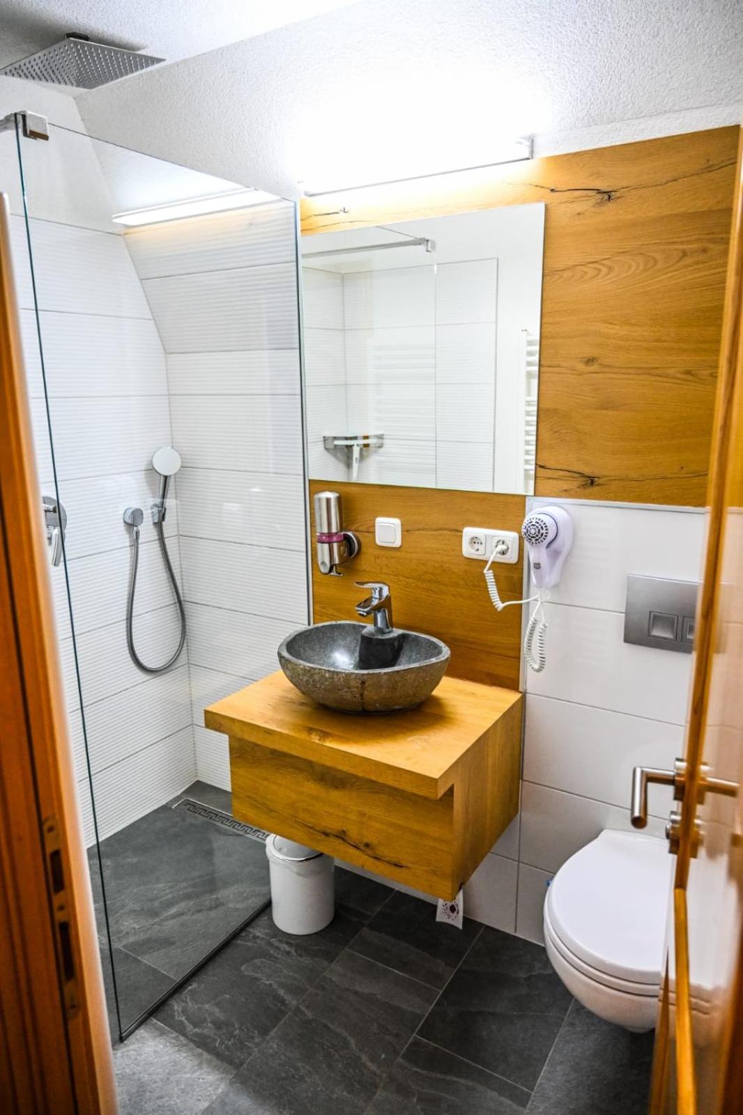 Guest House Alpha Ski Camp Jahorina Exterior photo