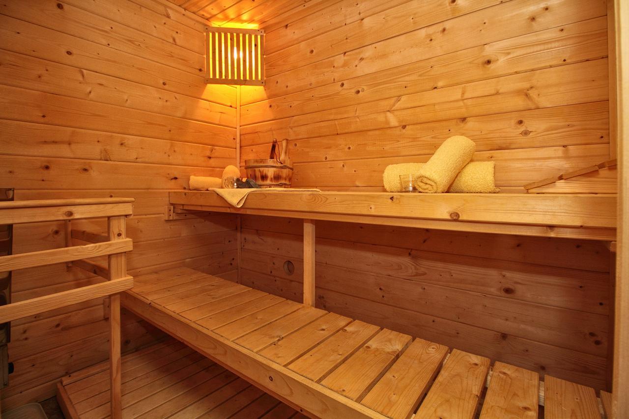 Guest House Alpha Ski Camp Jahorina Exterior photo