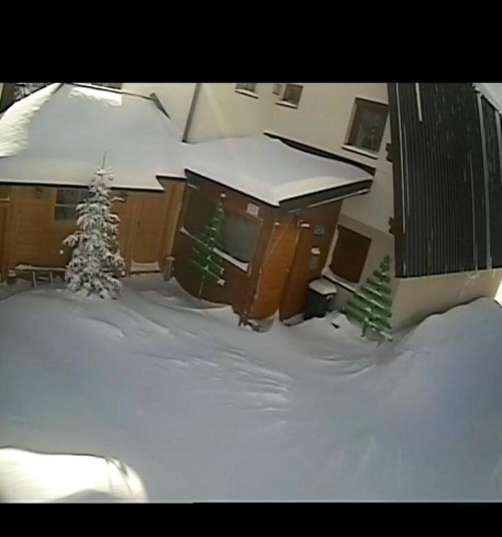Guest House Alpha Ski Camp Jahorina Exterior photo