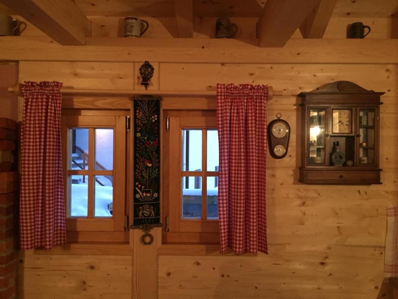 Guest House Alpha Ski Camp Jahorina Exterior photo